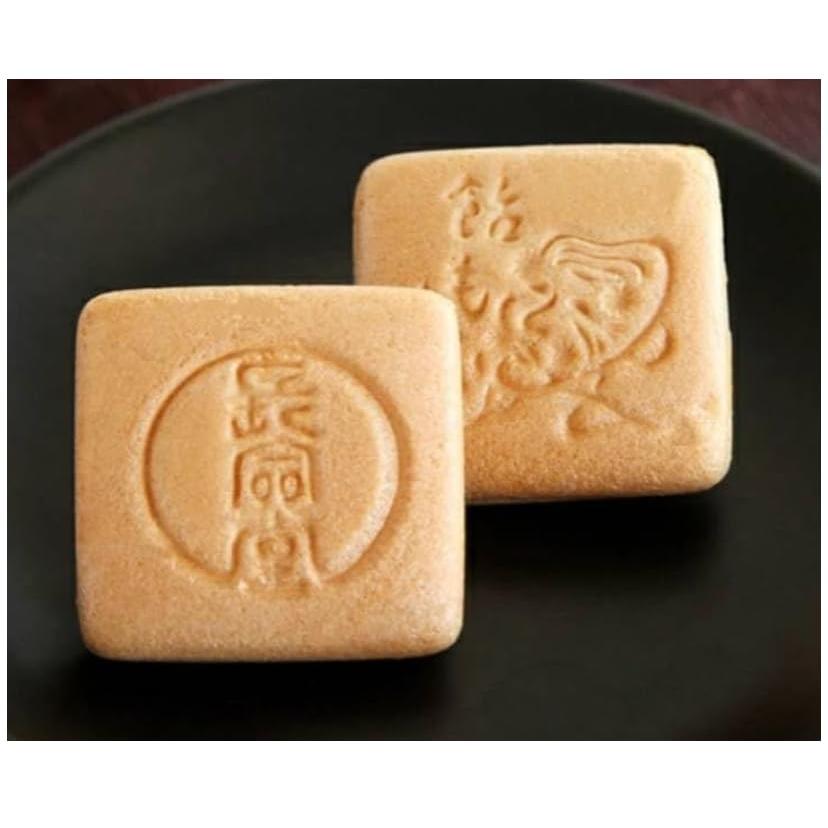 ばら売り4個】 長命堂飴舗 飴もなか 箱無し中身のみ発送 新潟長岡 SNS