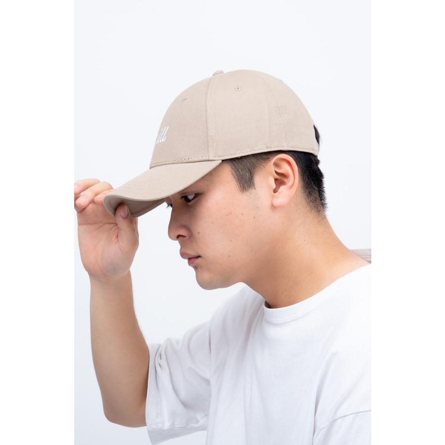 キャップ 帽子 メンズ レディース ストリート アメカジ ベージュ