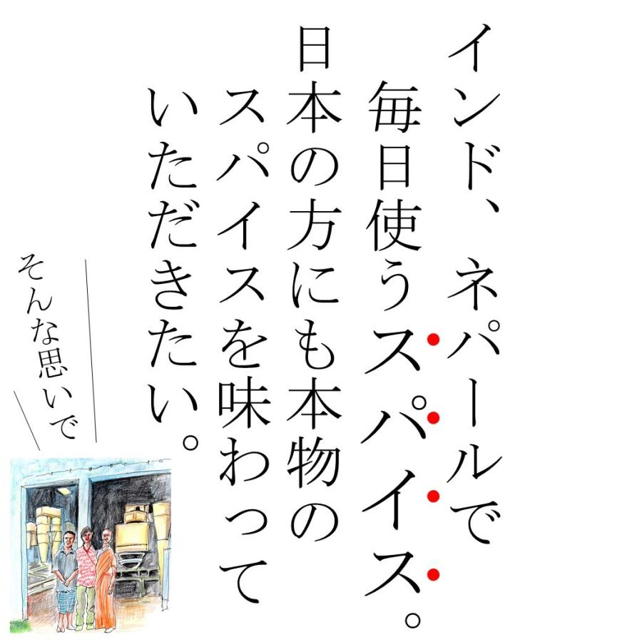 100％ ヒハツ パウダー 50g 送料無料 ヒハツ ロングペッパー ヒハツ粉末 ヒハツパウダー スパイス 香辛料 お試し｜eight-shop｜04