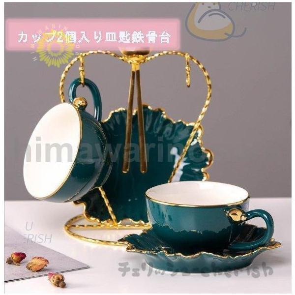 アフタヌーンティー茶器セット加熱家庭用養生茶器ガラス泡ティーポット 