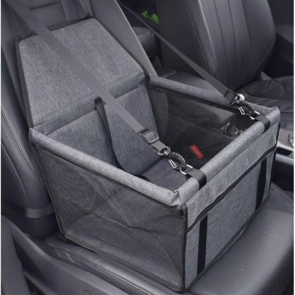 飛び出し防止 折り畳み式 車用ペットシート ペット用ドライブボックス 楽天市場】ペット用ドライブボックス 車用ペットシート 座席