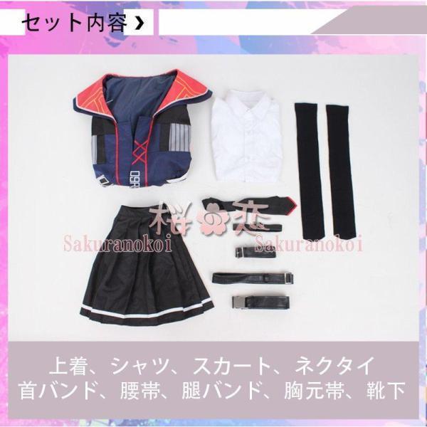 ホロライブ hololive 二期生 Vtuber 百鬼あやめ なきり あやめ 