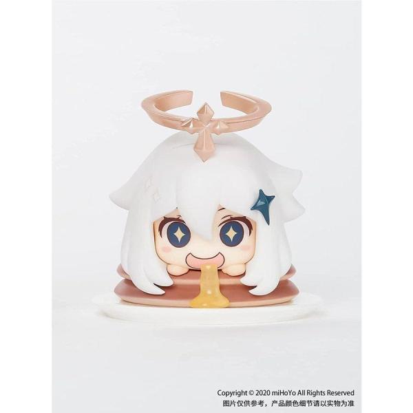 原神 「非常食じゃないから!」 パイモン フィギュア 原神 「非常食じゃないから!」 パイモン フィギュア