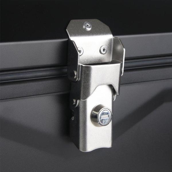 リアボックス バイク 25/36/45/55/65/80/100L トップケース アルミ製品 