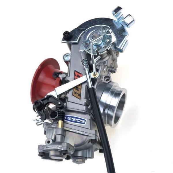 キャブレターキット 汎用FCRレーシングキャブレター(台湾製)28φ・33φ 