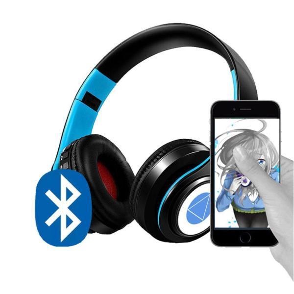 五等分の花嫁 ヘッドフォン 中野三玖 イヤホン Bluetooth 5.0 五等分の花嫁 ヘッドフォン 中野三玖 イヤホン Bluetooth 5.0