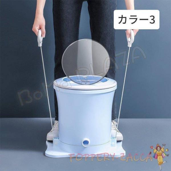 全手動ウォッシャー 手動脱水機 手回しポータブル洗濯機 衣類 全手動ウォッシャー 手動脱水機 手回しポータブル洗濯機 衣類