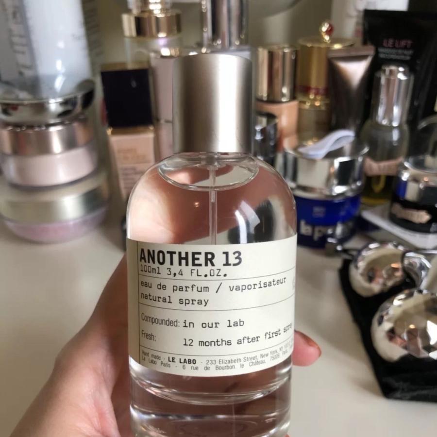 LE LABO ANOTHER 13 EDP ル ラボ アナザー 13 オードパルファム 100ml 