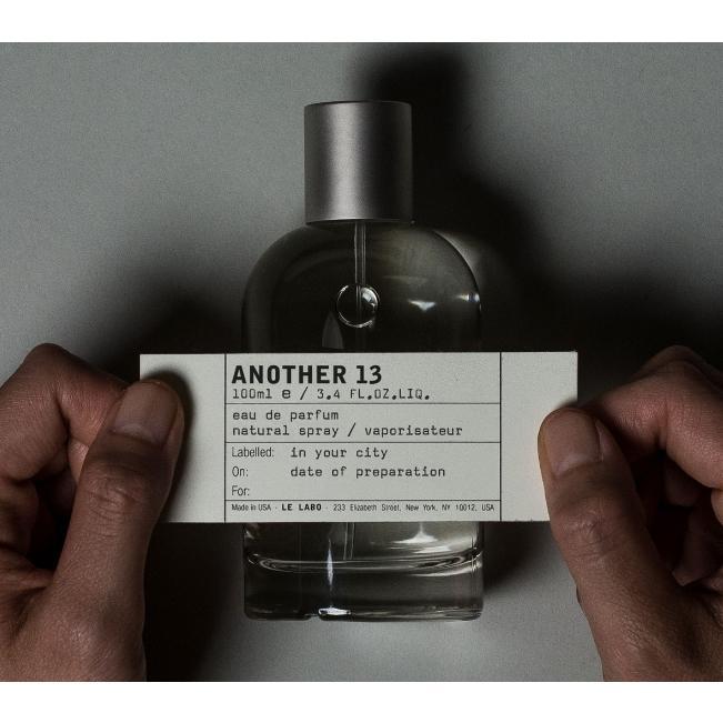 LE LABO ANOTHER 13 香水100ml