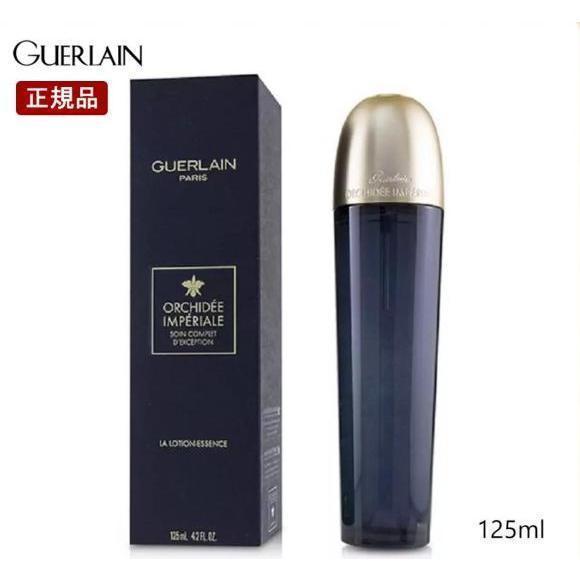 Guerlain ゲラン オーキデ アンペリアル ザ エッセンス ローション 