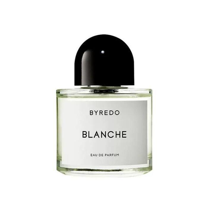 正規品] BYREDO BLANCHE バイレード ブランシュ オードパルファム 