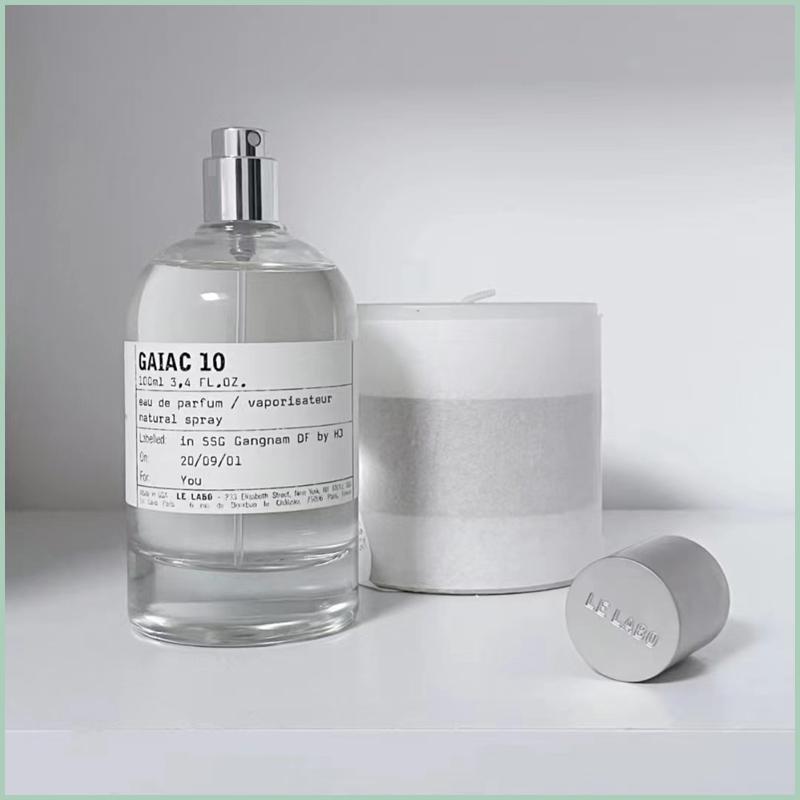 正規品 Le Labo Gaiac 10 ルラボ ガイアック 10 EDP 100ml 香水 