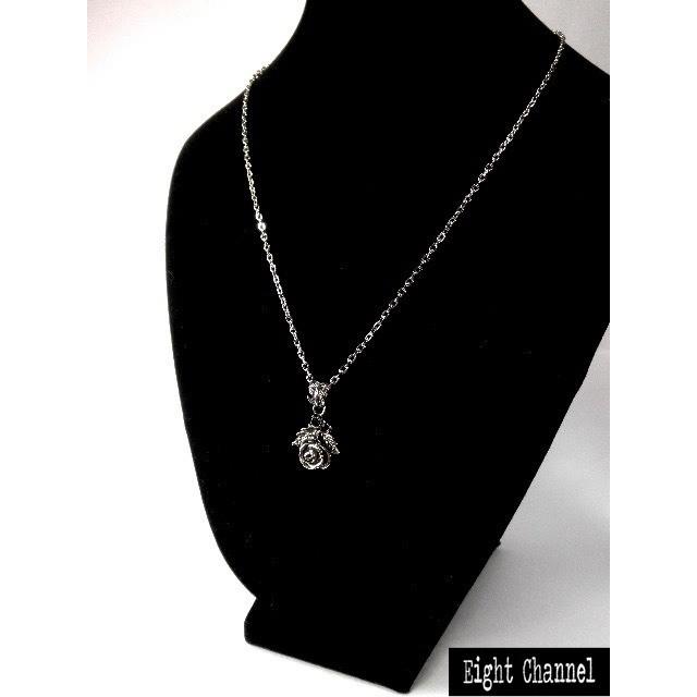MISSOMA★グッドハンズ パールネックレス ブラックオニキス入り オニキス】パールネックレス【ケース付き】【フォーマル／冠婚