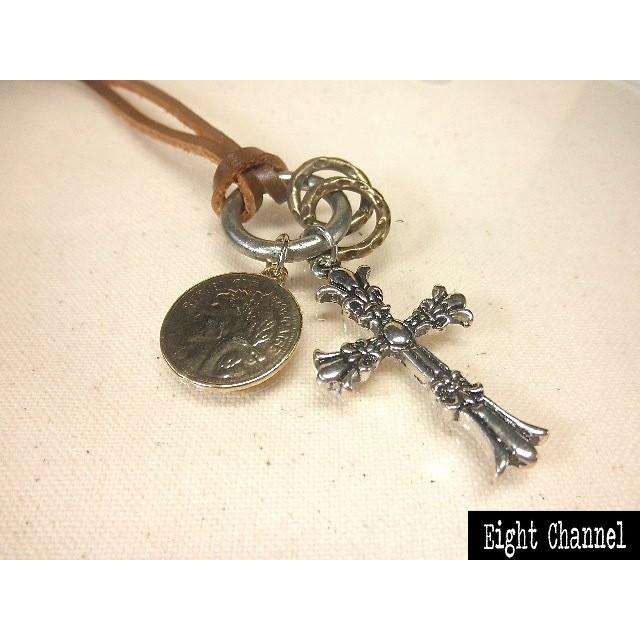 無骨ヴィンテージ　シルバー925刻印　ダガーモチーフ　ブレス　アメカジ・バイカー db-003.jpg