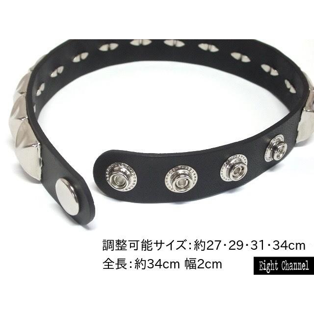 AD2021 21AW ワイヤーレザーハーネス 黒 スタッズ パンク ベルト AD2021 21AW ワイヤーレザーハーネス 黒 スタッズ パンク ベルト