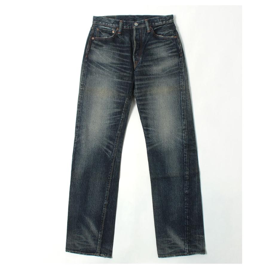 EIGHT-G（エイトジー） ジーンズ メンズ 日本製 タイトストレート 細め