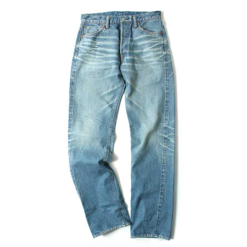 EIGHT-G（エイトジー）ヴィンテージ加工　ペイントカスタム　デニム EIGHT-G（エイトジー）ヴィンテージ加工 ペイントカスタム デニム