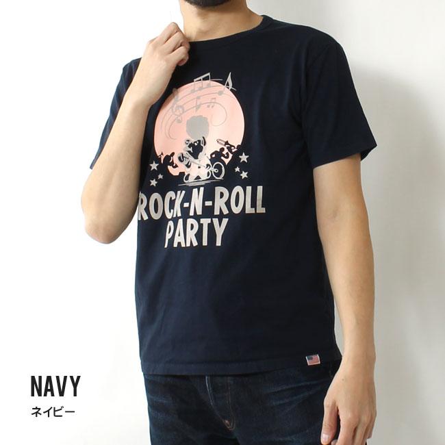 STUDIO D'ARTISAN（ステュディオ・ダ・ルチザン） ダルチザン Tシャツ