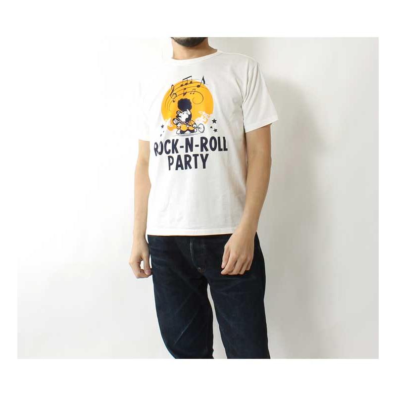 STUDIO D'ARTISAN（ステュディオ・ダ・ルチザン） ダルチザン Tシャツ