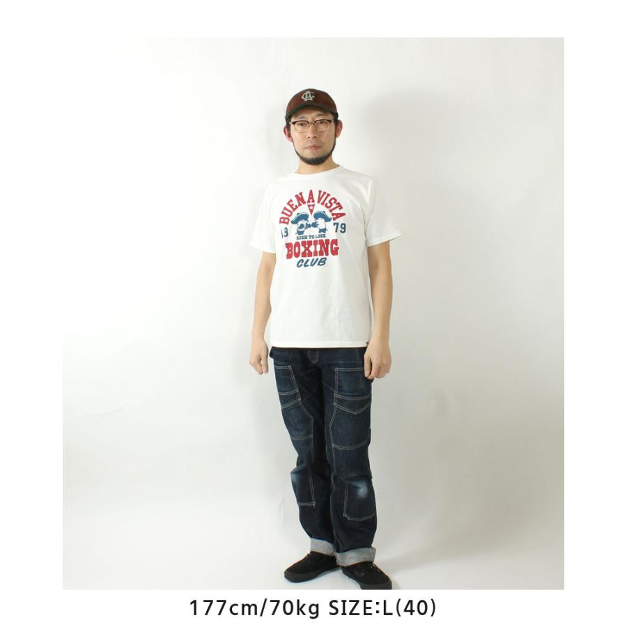 STUDIO D'ARTISAN（ステュディオ・ダ・ルチザン） ダルチザン Tシャツ