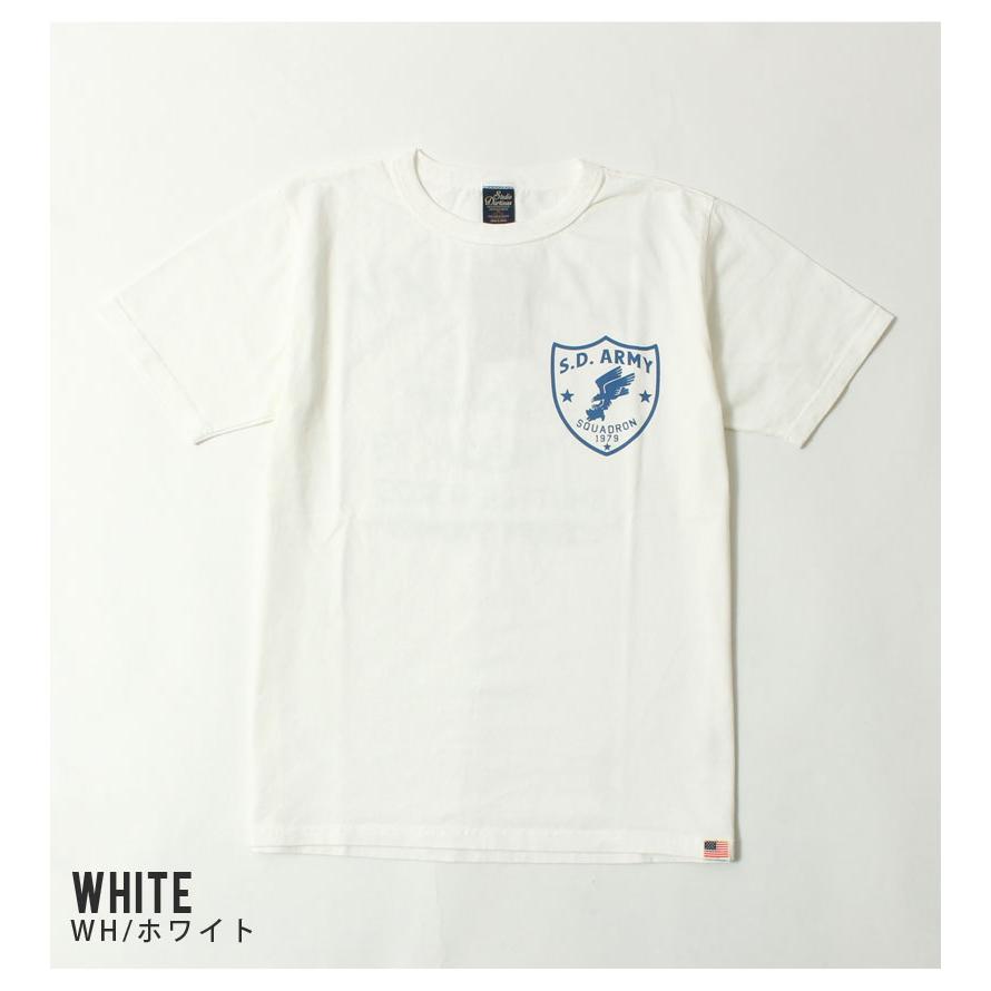 STUDIO D'ARTISAN（ステュディオ・ダ・ルチザン） ダルチザン Tシャツ