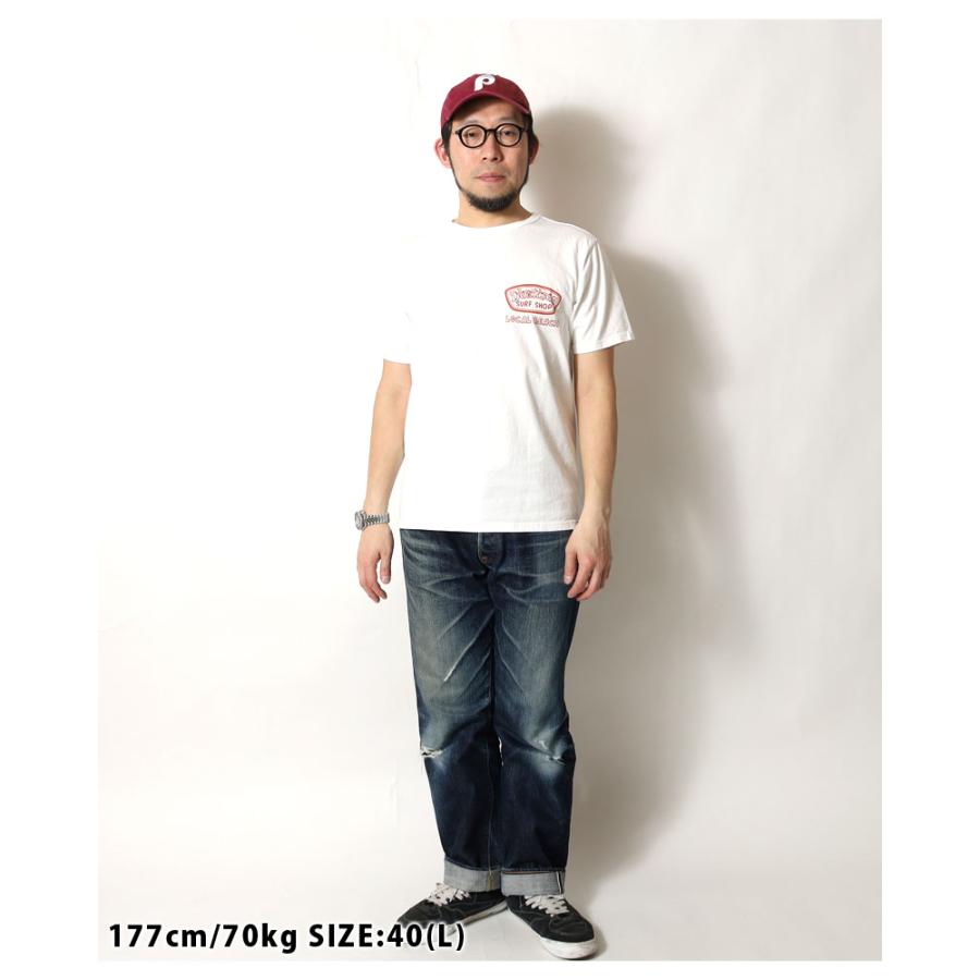 STUDIO D'ARTISAN（ステュディオ・ダ・ルチザン） ダルチザン Tシャツ