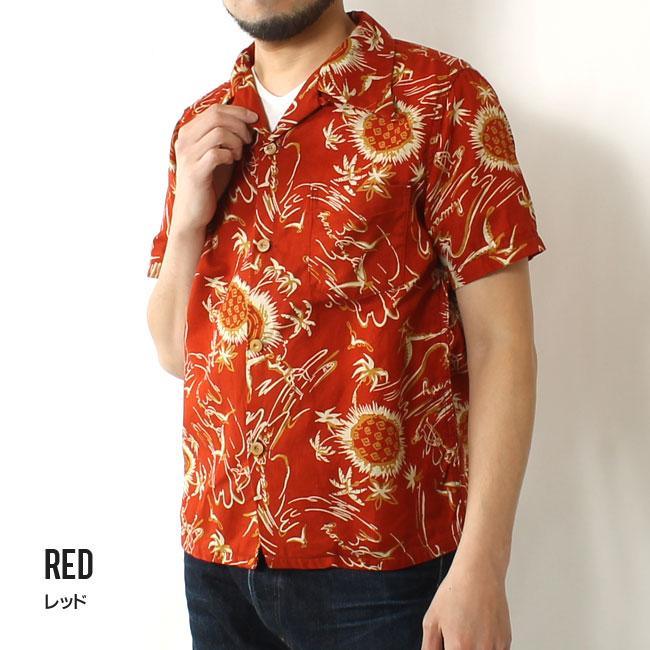 Baby-G BEAR アロハシャツ Baby-G BEAR アロハシャツ