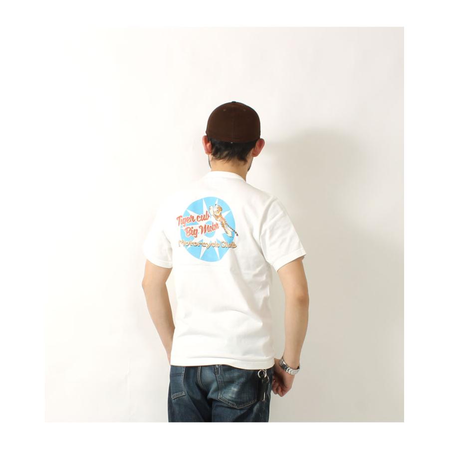 EIGHT-G エイトジー Tシャツ 2024春夏 新作 メンズ 日本製