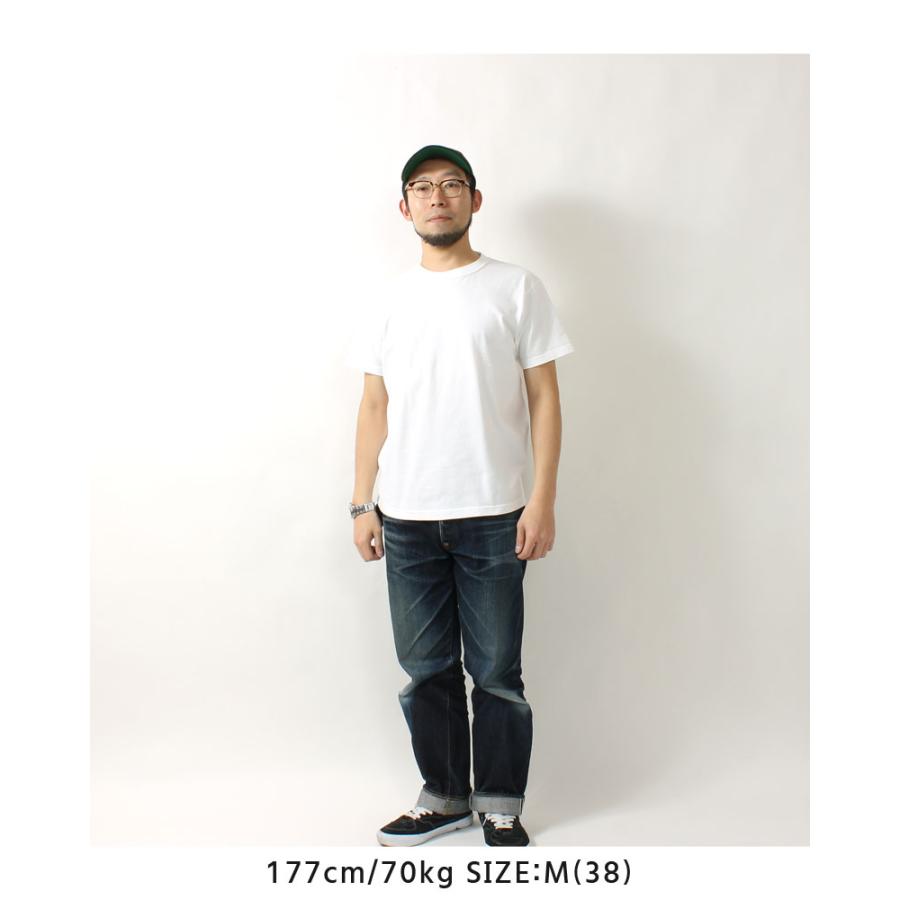 EIGHT-G（エイトジー） Tシャツ 無地 カラーTシャツ 半袖 綿100