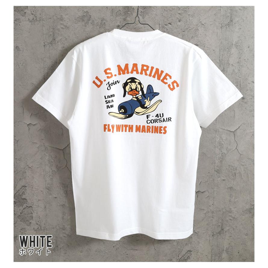 EIGHT-G（エイトジー） Tシャツ 2026春夏 再入荷 メンズ ミリタリー