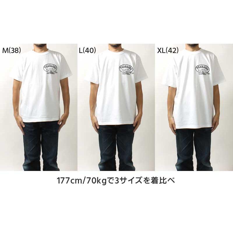 EIGHT-G（エイトジー） Tシャツ 2023春夏 新作 メンズ アメカジ 半袖