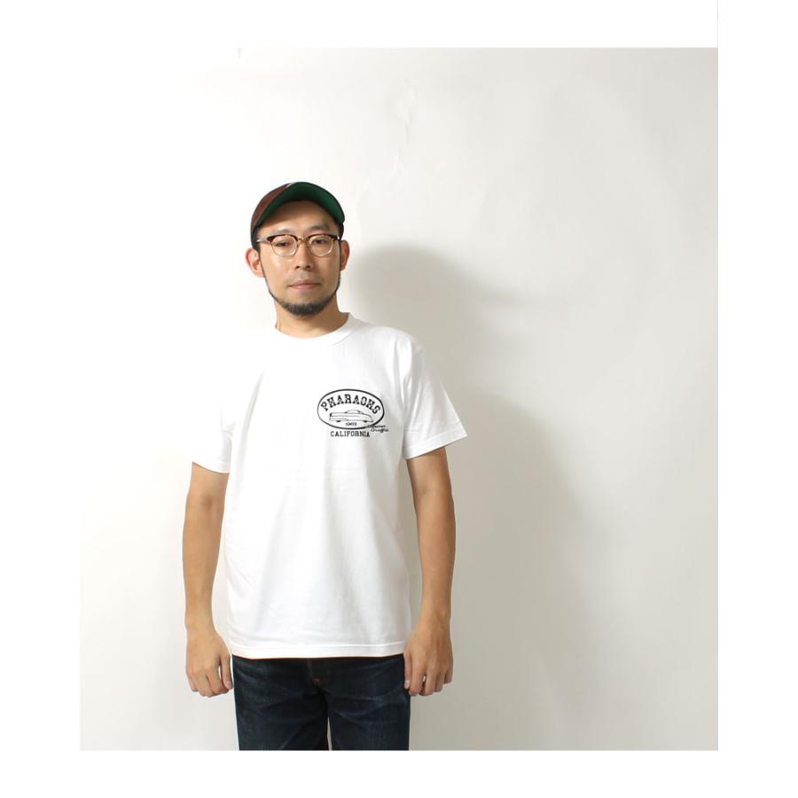 EIGHT-G（エイトジー） Tシャツ 2023春夏 新作 メンズ アメカジ 半袖