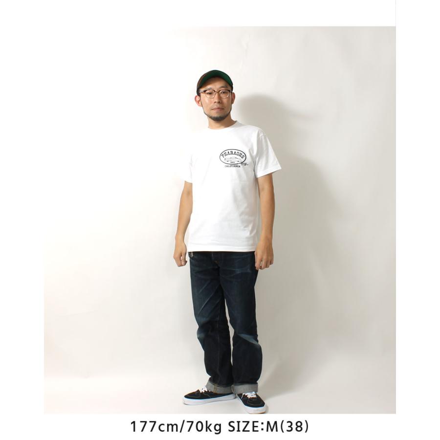 EIGHT-G（エイトジー） Tシャツ 2023春夏 新作 メンズ アメカジ 半袖