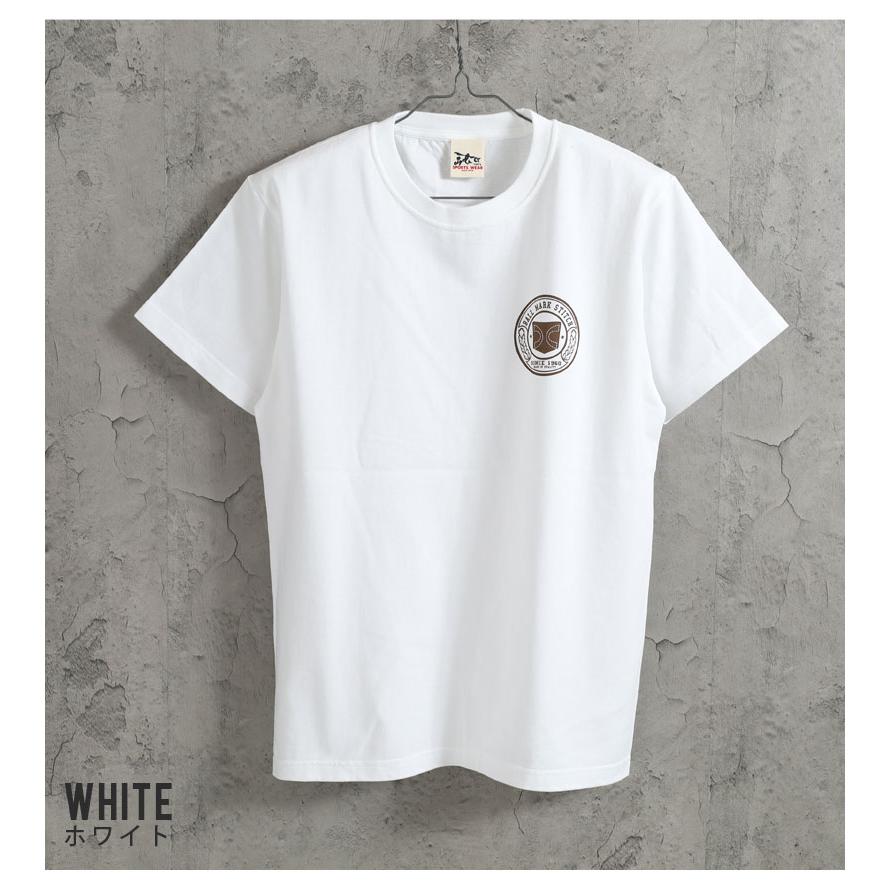 EIGHT-G（エイトジー） Tシャツ 2026春夏 新作 メンズ 半袖 アメカジ