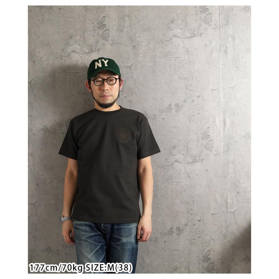 EIGHT-G（エイトジー） Tシャツ 2026春夏 新作 メンズ 半袖 アメカジ