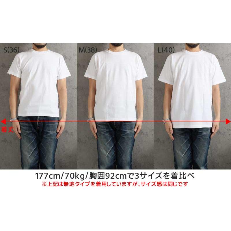 EIGHT-G（エイトジー） Tシャツ 2026春夏 新作 メンズ 半袖 アメカジ