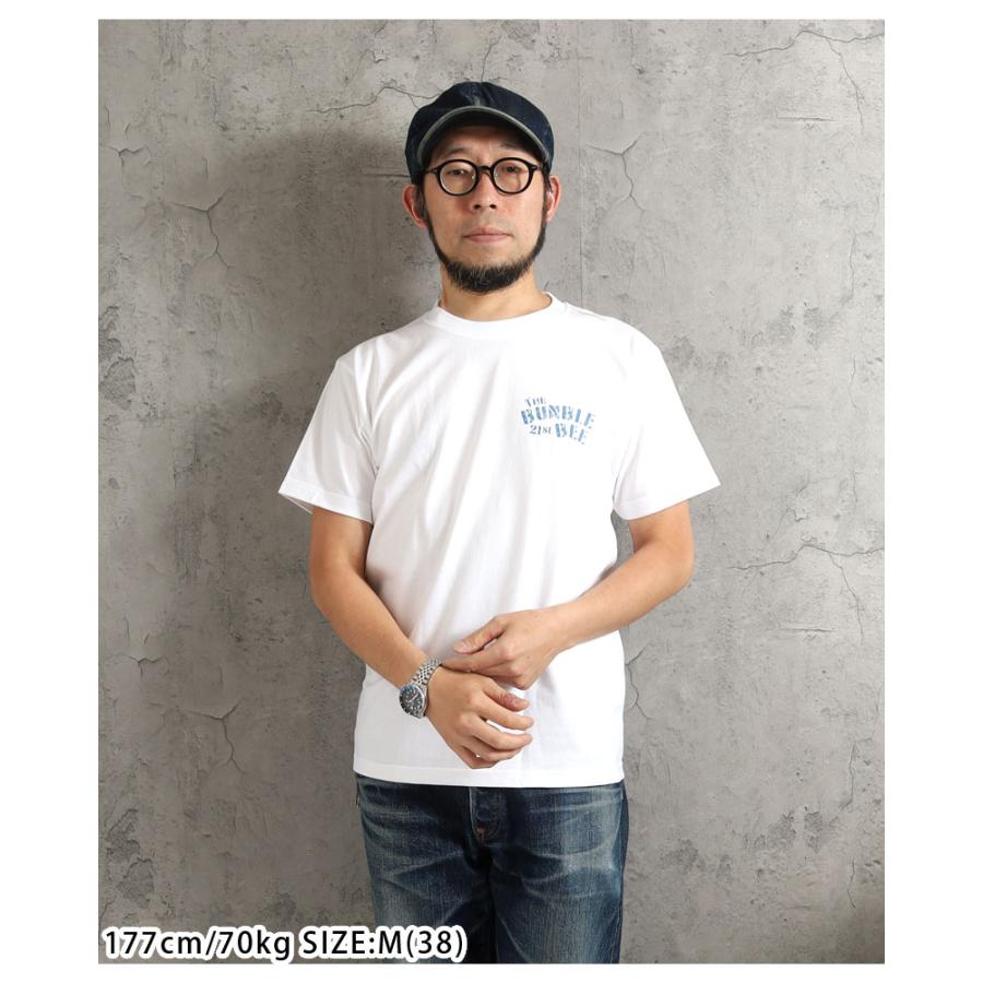 EIGHT-G（エイトジー） Tシャツ 2026春夏 新作 メンズ 半袖 アメカジ