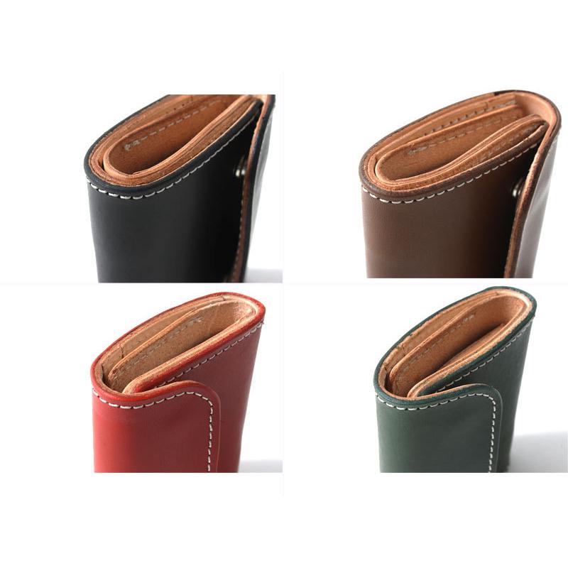 ハイエストエンド 折り財布 レザーウォレット アメカジ 楽天市場】財布