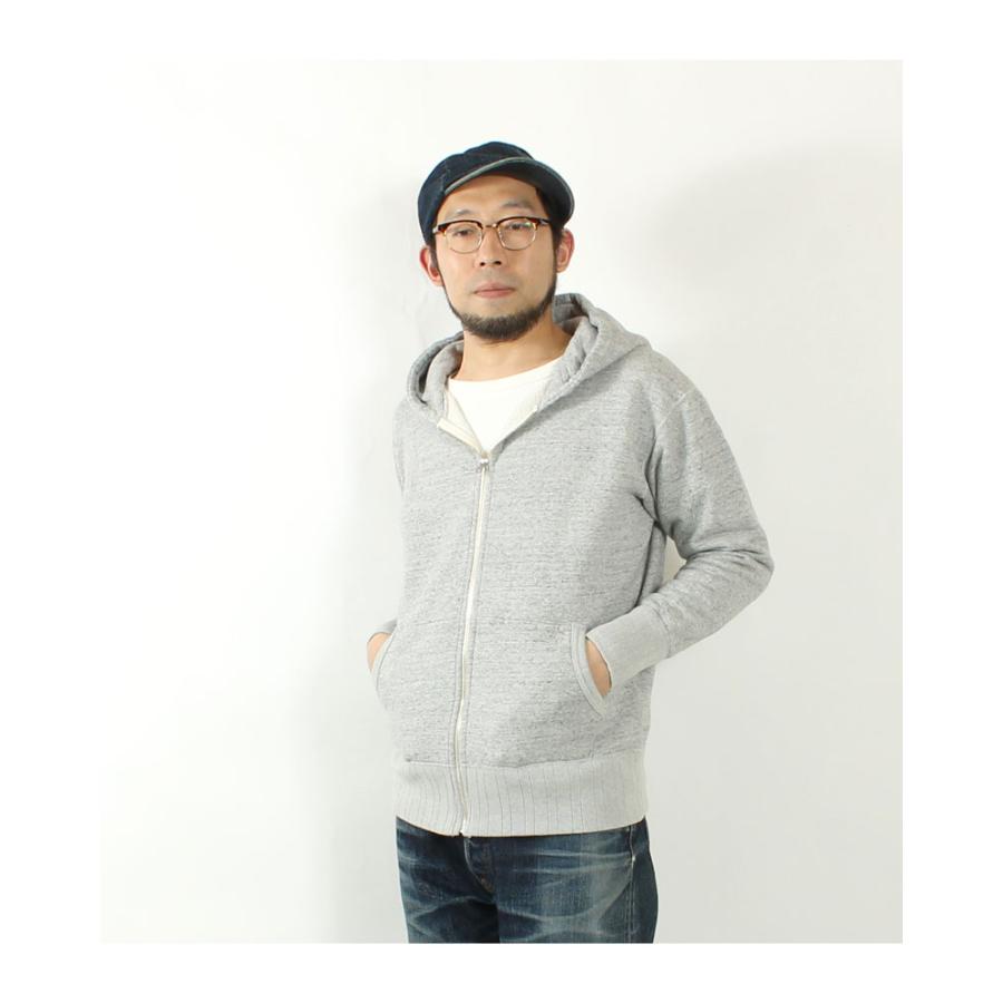 TOYS McCOY エイトジー ジップパーカー メンズ 冬 日本製 8ZPK TOYS McCOY エイトジー ジップパーカー メンズ 冬 日本製 8ZPK