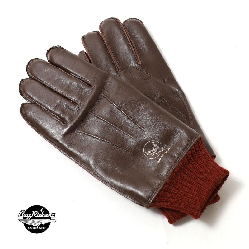 トモさん専用！ほぼ新品‼️ 虫食いなし‼️ バズリクソンズ　a-10 手袋 BUZZ RICKSON'S バズリクソンズ A-10グローブ 手袋 2025秋冬 新作 東洋