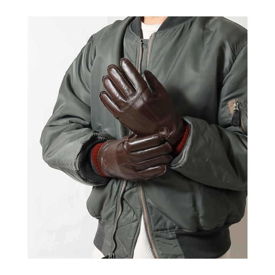 BUZZ RICKSON'S バズリクソンズ A-10グローブ 手袋 2025秋冬 新作 東洋