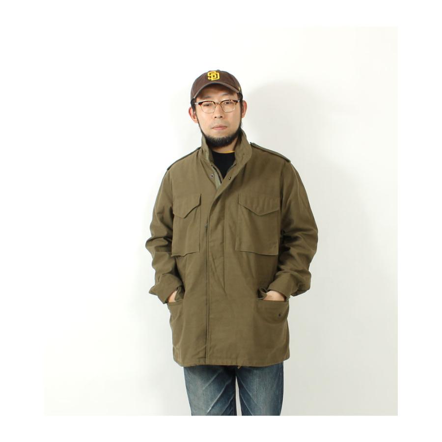 BUZZ RICKSON'S バズリクソンズ M-65 フィールドジャケット BUZZ RICKSON'S バズリクソンズ M-65 フィールドジャケット