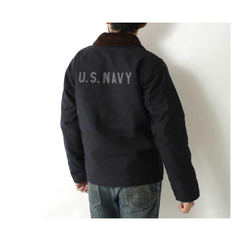 バズリクソンズ N-1 デッキジャケット ネイビー BR12267 東洋エンタープライズ BUZZ RICKSON'S TYPE N-1 NAVY DEPARTMENT DEMOTEX-ED アウター アメカジ メンズ : br12267 : ジーパンセンターサカイ - 通販 - Yahoo!ショッピング バズリクソンズ N-1 デッキジャケット ネイビー BR12267 東洋エンタープライズ BUZZ RICKSON'S TYPE N-1 NAVY DEPARTMENT DEMOTEX-ED アウター アメカジ メンズ : br12267 : ジーパンセンターサカイ - 通販 - Yahoo!ショッピング