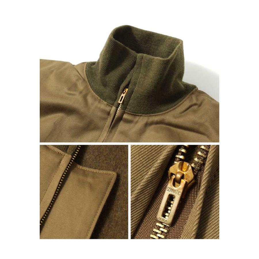 BUZZ RICKSON'S バズリクソンズ タンカース 2024秋冬 再入荷 BUZZ RICKSON'S バズリクソンズ タンカース 2024秋冬 再入荷