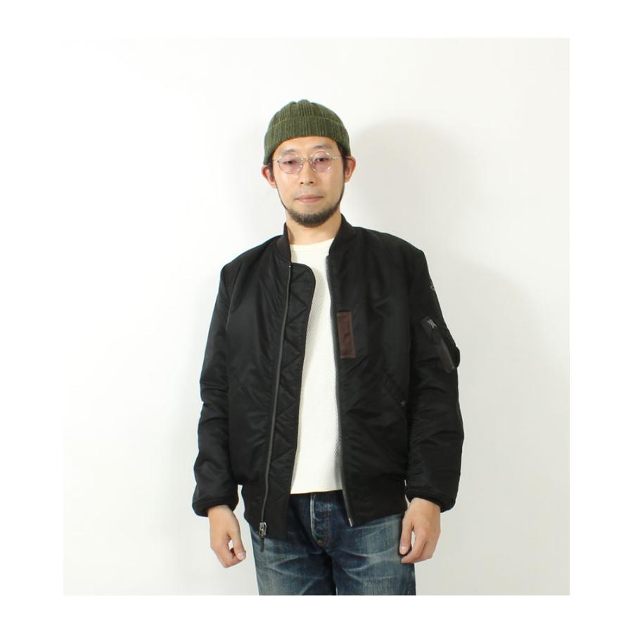 BUZZ RICKSON'S バズリクソンズ MA-1 フライトジャケット BUZZ RICKSON'S バズリクソンズ MA-1 フライトジャケット