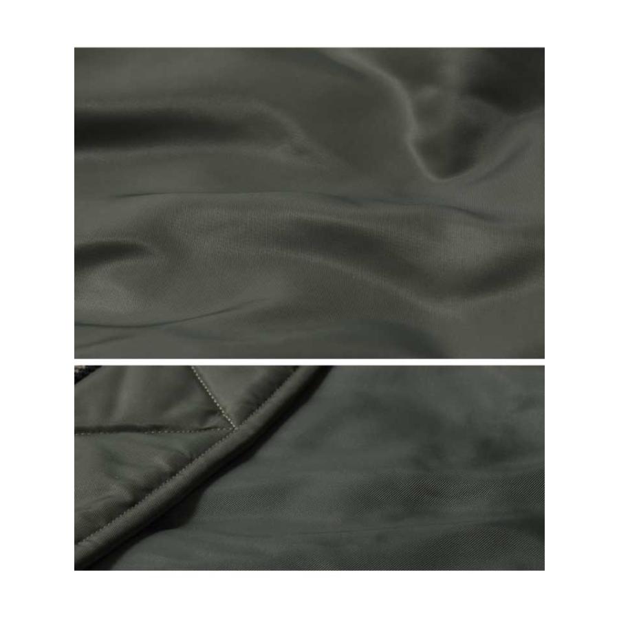 バズリクソンズ フライトジャケット MA-1 2022秋冬 新作 BR15134 東洋エンタープライズ BUZZ RICKSON'S Type MA-1 78TH FIGHTER SQ. | BUZZ RICKSON'S | 04