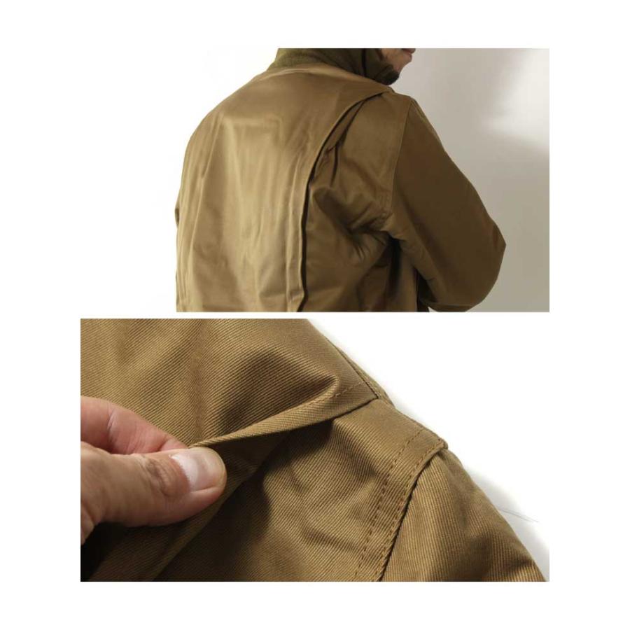 バズリクソンズ　タンカース Buzz Rickson's(バズリクソンズ) / タンカースジャケット