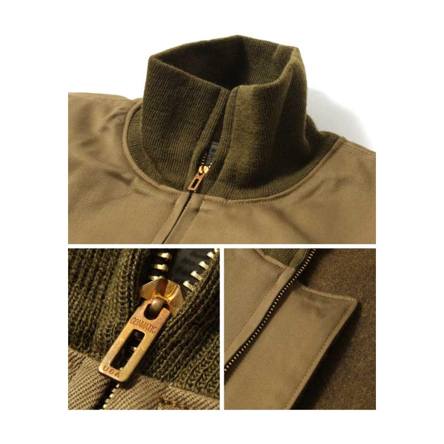 BUZZ RICKSON'S バズリクソンズ タンカース 2024秋冬 再入荷 BR15146