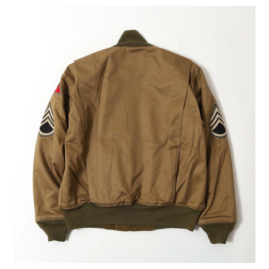 BUZZ RICKSON'S バズリクソンズ タンカース 2025秋冬 新作 前期型