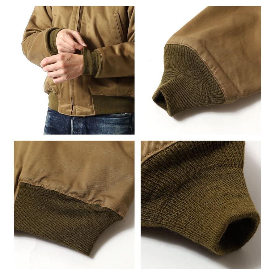 BUZZ RICKSON'S バズリクソンズ タンカース 2025秋冬 新作 BR15755